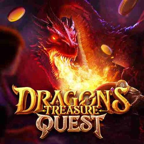 PGSoft : Dragons Treasure Quest - JOOX138