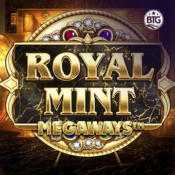 Royal Mint - JOOX138