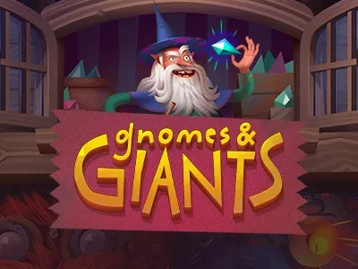 Gnomes and Giants - JOOX138