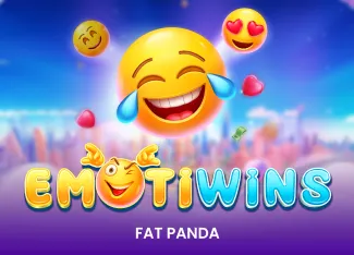 Emotiwins - JOOX138