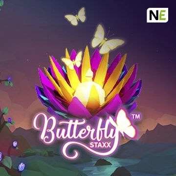 Butterfly Staxx - JOOX138