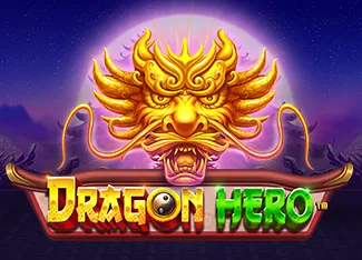 Dragon Hero - JOOX138