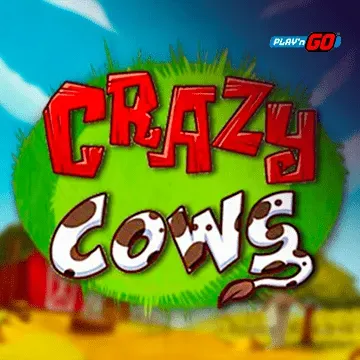 Crazy Cows - JOOX138