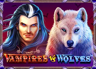 Vampires vs Wolves - JOOX138