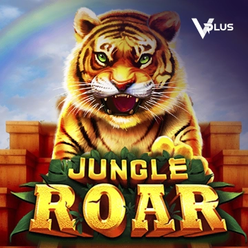 Jungle Roar - JOOX138