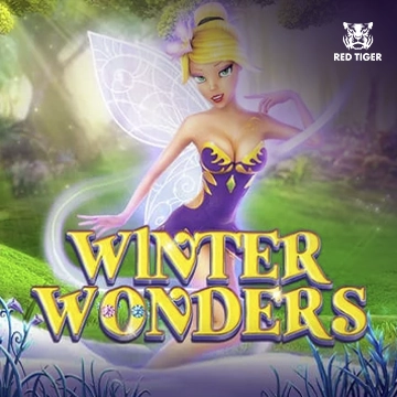 Winter Wonders - JOOX138