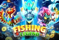 Fishing Legend - JOOX138