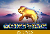 Golden Whale - JOOX138