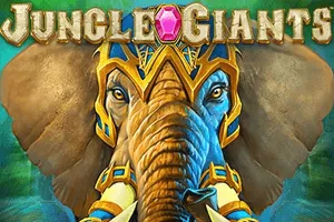 Jungle Giants - JOOX138