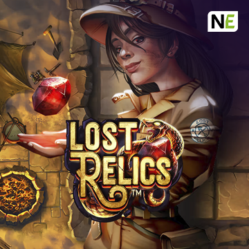 Lost Relics - JOOX138