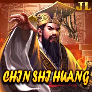 Chin Shi Huang - JOOX138