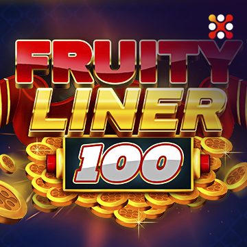 Fruityliner 100 - JOOX138