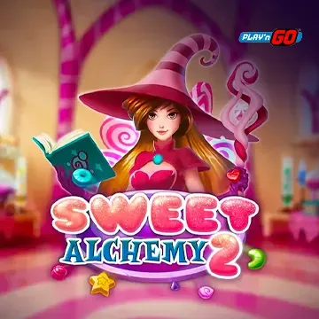 Sweet Alchemy 2 - JOOX138