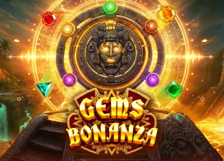 Gems Bonanza - JOOX138