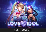 Love Idol - JOOX138