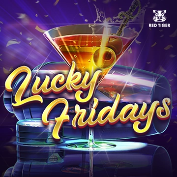 Lucky Fridays - JOOX138