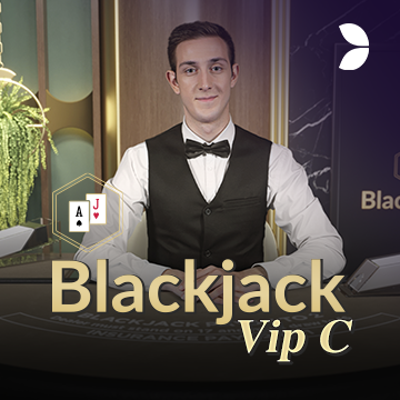 Blackjack VIP C - JOOX138