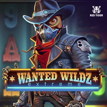 Wanted Wildz Extreme - JOOX138