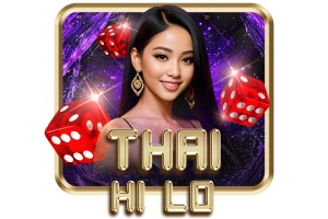 Thai Hi Lo - JOOX138