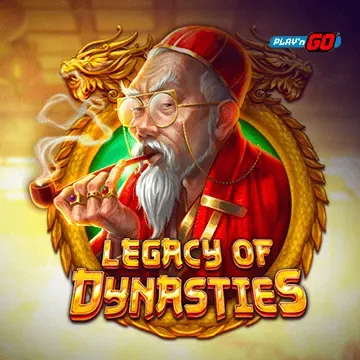 Legacy of Dynasties - JOOX138