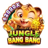 JUNGLE BANG BANG - JOOX138