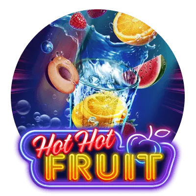 Hot Hot Fruit - JOOX138