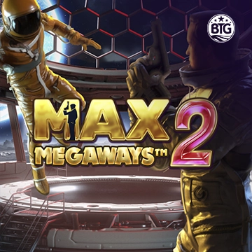 Max Megaways 2 - JOOX138