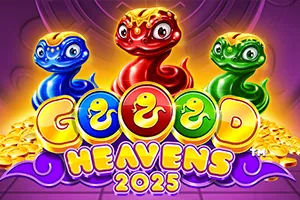 Goood Heavens - JOOX138