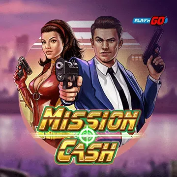 Mission Cash - JOOX138
