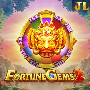 Fortune Gems 2 - JOOX138