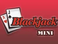 Blackjack Mini - JOOX138