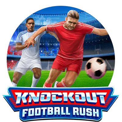Knockout Football Rush - JOOX138