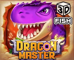 Dragon Master - JOOX138
