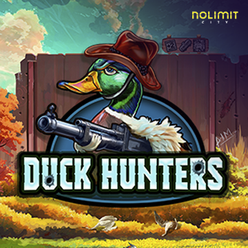 Duck Hunters - JOOX138