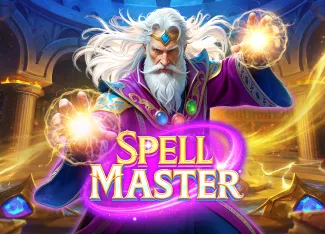 Spellmaster - JOOX138