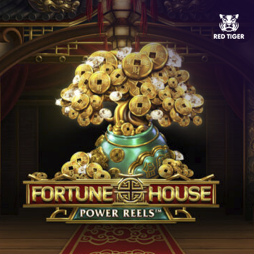 Fortune House Power Reels - JOOX138