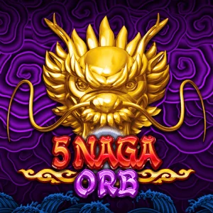 5 Dragon Orb - JOOX138