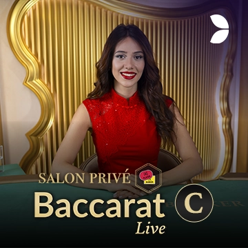Salon Privé Baccarat C - JOOX138