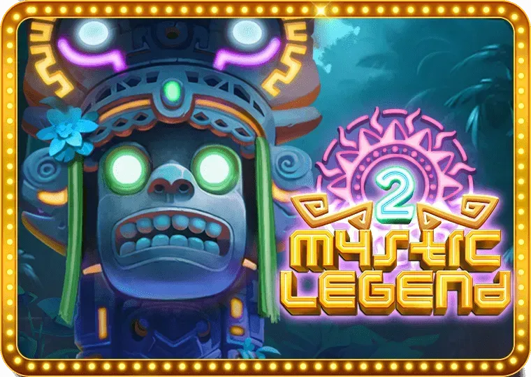 PLAYSTAR : MYSTIC LEGEND 2 - JOOX138