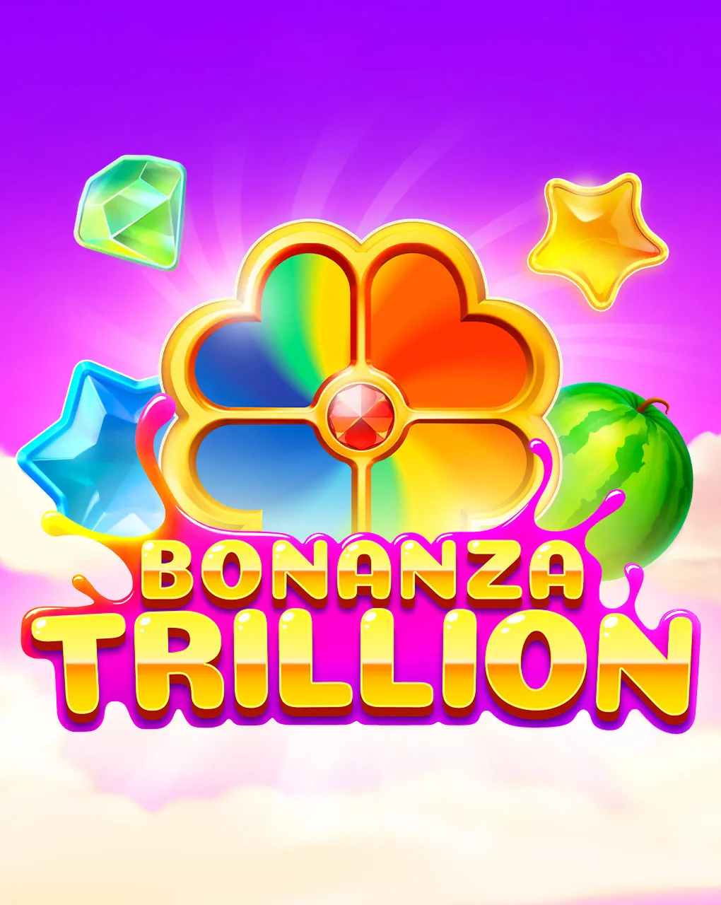 Bonanza Trillion - JOOX138