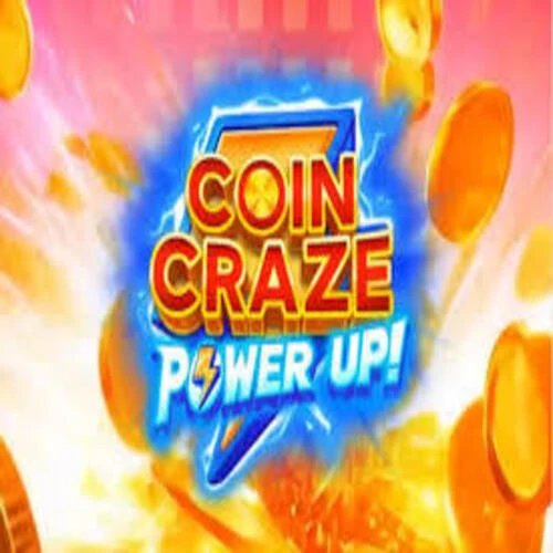 Coin Craze PowerUp - JOOX138