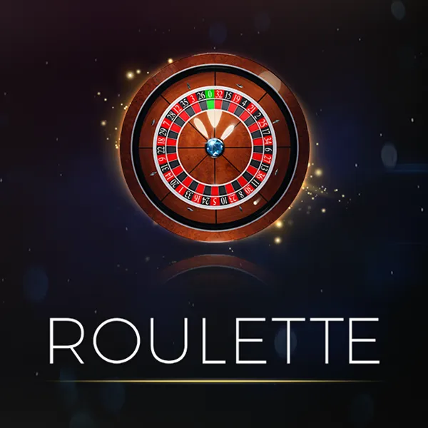 European Roulette (Jade) - JOOX138