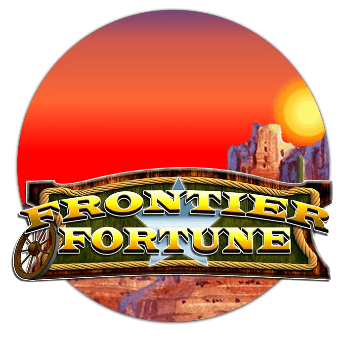 Frontier Fortunes - JOOX138
