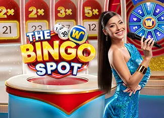 Vegas Ball Bonanza - JOOX138