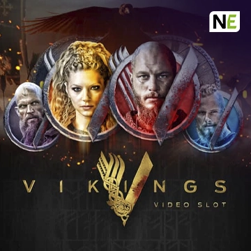 Vikings Video Slot - JOOX138