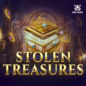 Stolen Treasures - JOOX138