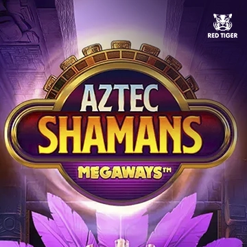 Aztec Shamans MegaWays - JOOX138