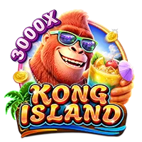 KONG ISLAND - JOOX138
