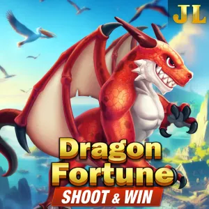 Dragon Fortune - JOOX138