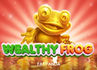 Wealthy Frog - JOOX138